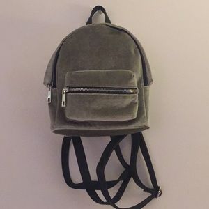 Steve Madden Mini Backpack